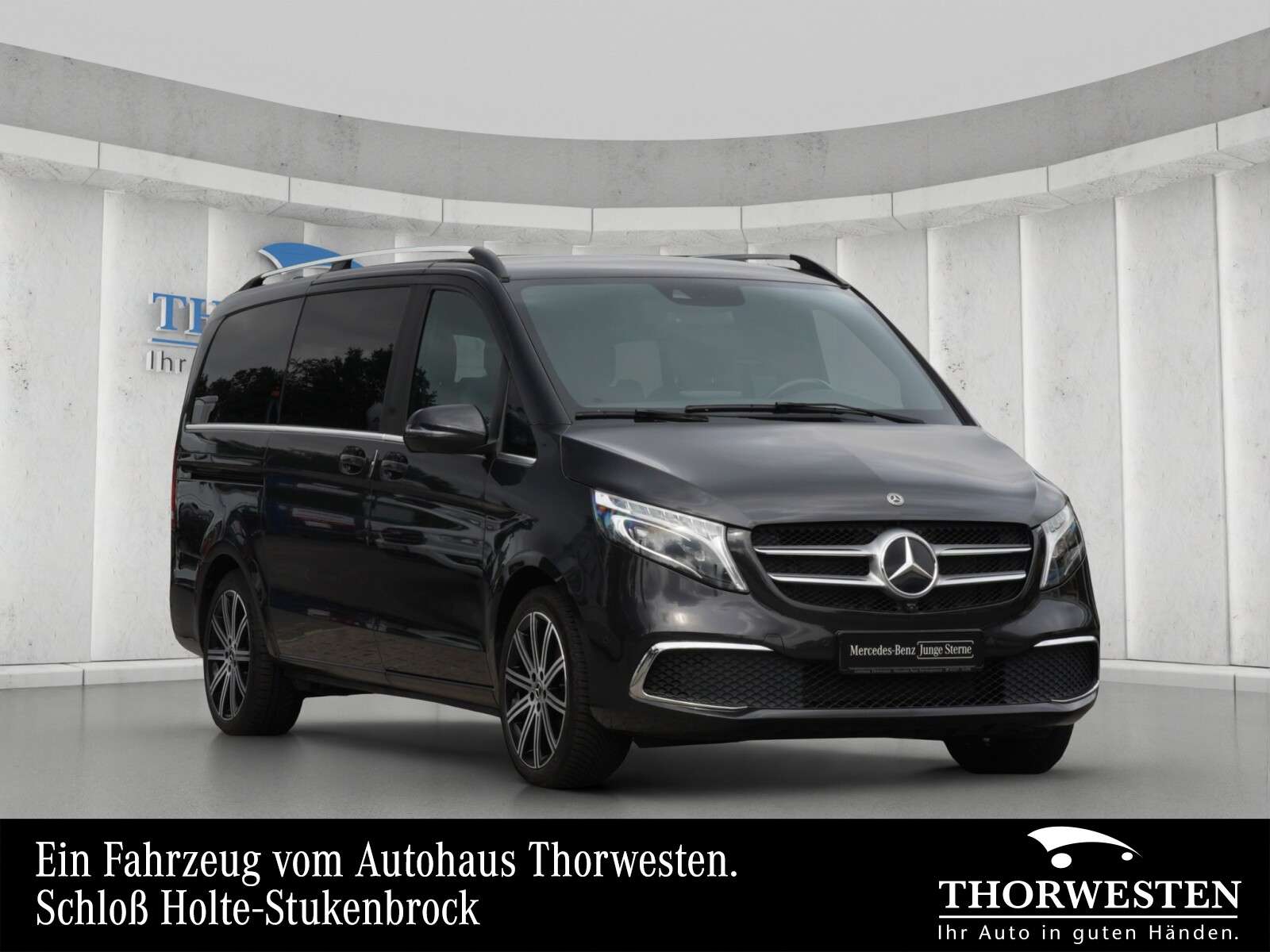 Mercedes-Benz V 300