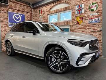 GLC 300de 2.0 Hyb-Ess 333cv Auto AMG-LINE
