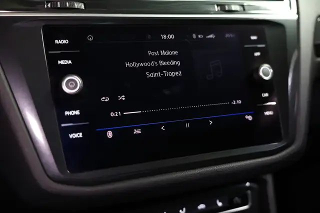 Volkswagen Tiguan view 18