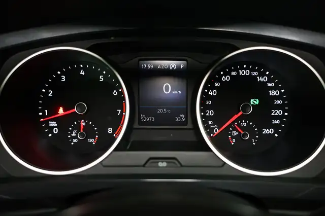 Volkswagen Tiguan view 17
