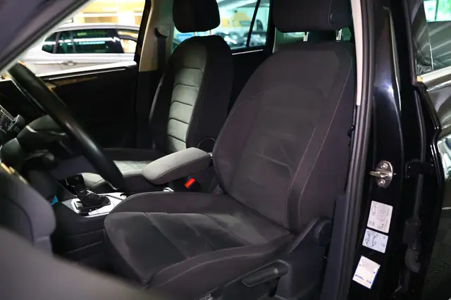 Volkswagen Tiguan view 26