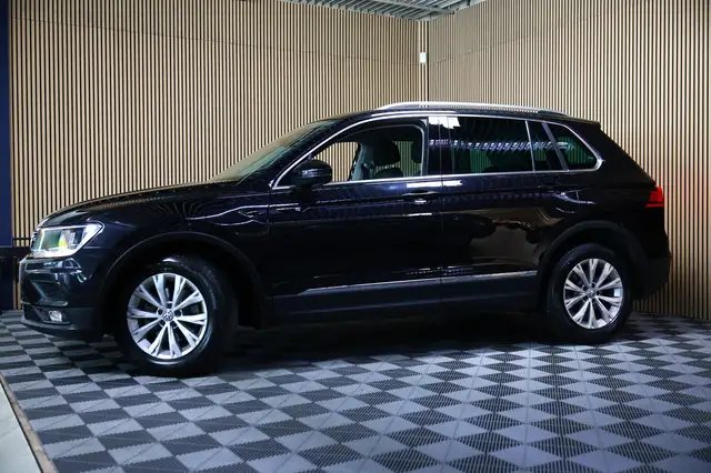 Volkswagen Tiguan view 10