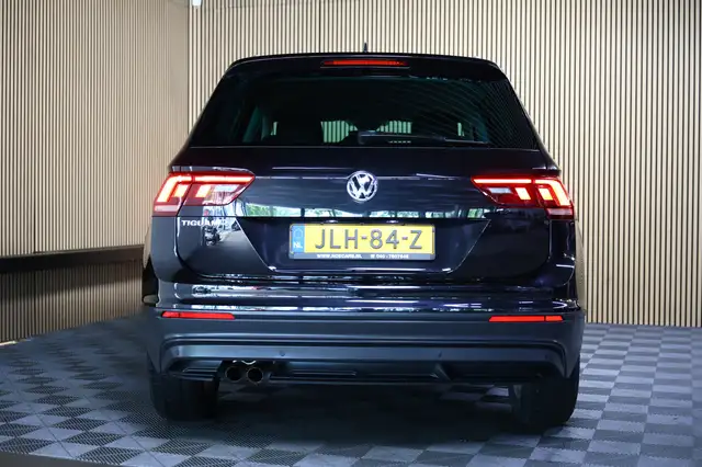 Volkswagen Tiguan view 7