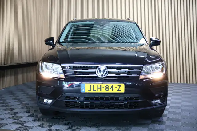 Volkswagen Tiguan view 8