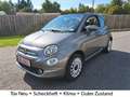 Fiat 500 Cabrio Tüv Neu S Heft - thumbnail 1