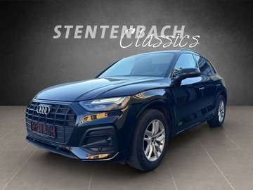 35 TDI advanced *Standhzg *Pano *LED *1.Hand