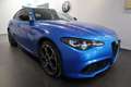 Alfa Romeo Giulia 2.0 16V 280 AT8 Q4 Veloce MY24 Blau - thumbnail 6