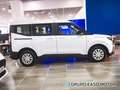 Ford Tourneo Courier 1.0 Ecoboost Trend Blanco - thumbnail 6