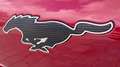 Ford Mustang Mach-E Automatik 4x4 mit Ford Navi SYNC 4 uvm... Red - thumbnail 8