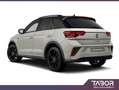 Volkswagen T-Roc 1.5 TSI 150 DSG R-Line Pano Gris - thumbnail 3