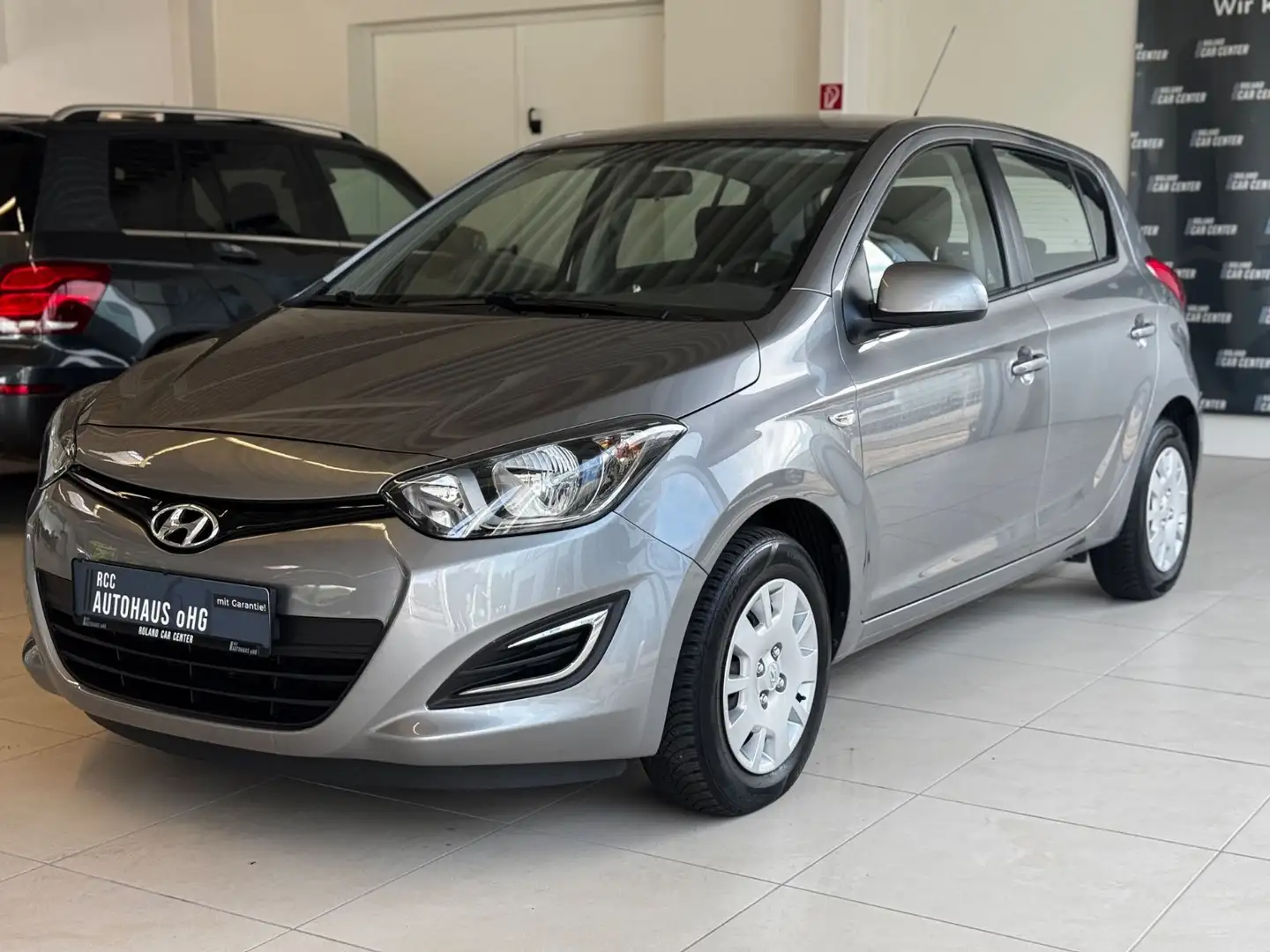 Hyundai i20 Classic EA Edition - 1