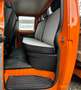 Volkswagen T6 Transporter Pritsche Doppelkabine lang Orange - thumbnail 15
