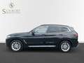 BMW X3 xDrive20d Schwarz - thumbnail 4
