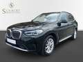 BMW X3 xDrive20d Schwarz - thumbnail 1