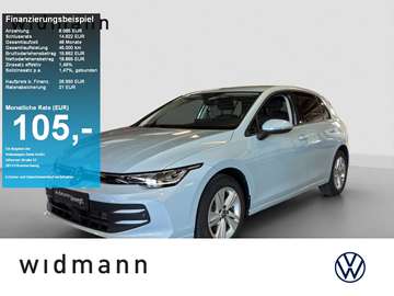 Life 1.5 eTSI 150 PS DSG NABI ACC KAMERA