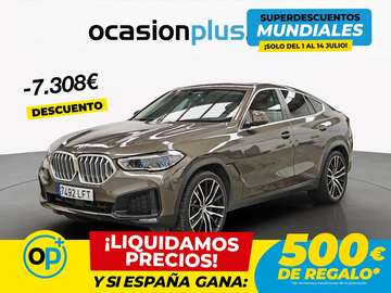 xDrive 30dA