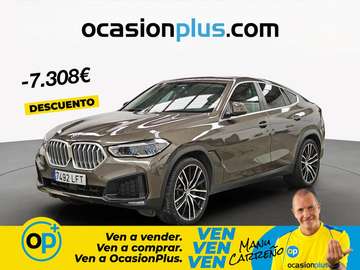 xDrive 30dA