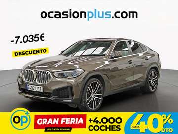 xDrive 30dA