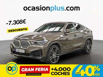 xDrive 30dA