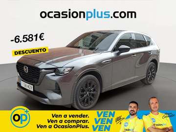 3.3L e-Skyactiv-D MHEV Homura Plus 4WD 187kW Aut.