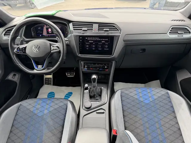 Volkswagen Tiguan view 10