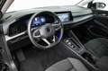Volkswagen Golf VIII 2.0 TSI DSG STYLE*LED*AHK*KAMERA*PDC*S Schwarz - thumbnail 13