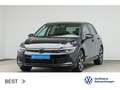 Volkswagen Golf VIII 2.0 TSI DSG STYLE*LED*AHK*KAMERA*PDC*S Schwarz - thumbnail 1
