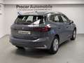 BMW 218 i AHK Adaptiv LED DAB WLAN Shz Carplay Gris - thumbnail 4