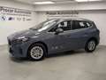 BMW 218 i AHK Adaptiv LED DAB WLAN Shz Carplay Gris - thumbnail 2