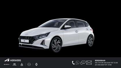 Hyundai i20 1.0 T-GDI Comfort Smart / €3000,- Korting / Rijkla