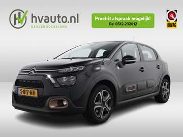 1.2 PURETECH 82PK C-SERIES | Navi | Cruise | Clima