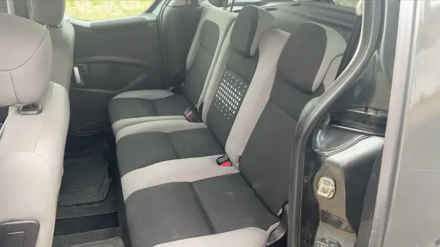 Citroen Berlingo view 9