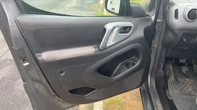 Citroen Berlingo view 7