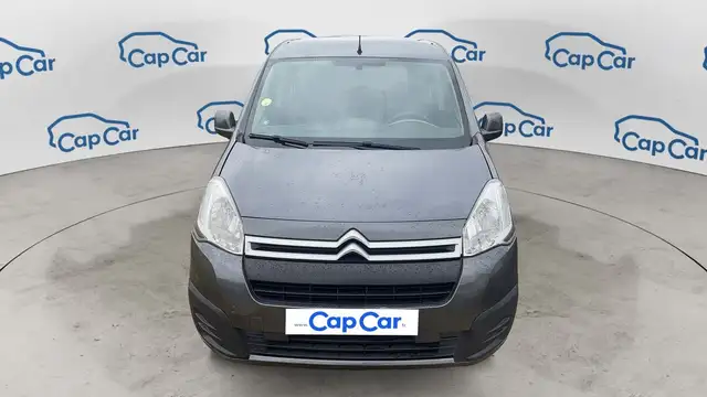 Citroen Berlingo view 5