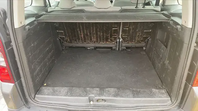 Citroen Berlingo view 14