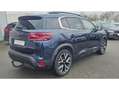 Citroen C5 Aircross Shine 1.5 BlueHDi 130cv EAT8 + Toit Pano + Camera 360 + Cuir + Sièges av Chauffant massant Blau - thumbnail 3