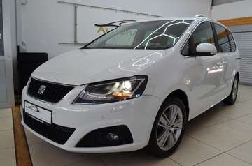 2.0 TDI DSG ~Navi~Xenon~7-Sitzer