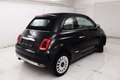 Fiat 500C 500C 1.2i CABRIOLET # GPS, CLIM, TEL # SUPERBE Zwart - thumbnail 4