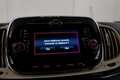 Fiat 500C 500C 1.2i CABRIOLET # GPS, CLIM, TEL # SUPERBE Zwart - thumbnail 13