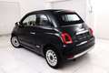 Fiat 500C 500C 1.2i CABRIOLET # GPS, CLIM, TEL # SUPERBE Zwart - thumbnail 3