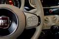 Fiat 500C 500C 1.2i CABRIOLET # GPS, CLIM, TEL # SUPERBE Zwart - thumbnail 9