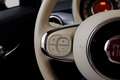 Fiat 500C 500C 1.2i CABRIOLET # GPS, CLIM, TEL # SUPERBE Zwart - thumbnail 8