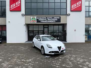 Giulietta 1.4 Turbo 120 CV Super