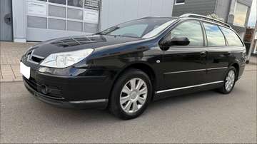 HDi 2.2 EXCLUSIVE AUTOMATIK TÜV,LEDER,KLIMA