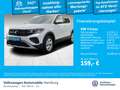 Volkswagen T-Cross 1.0 TSI Life ACC Sitzhzg LED Blanc - thumbnail 1