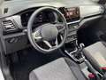 Volkswagen T-Cross 1.0 TSI Life ACC Sitzhzg LED Blanc - thumbnail 14