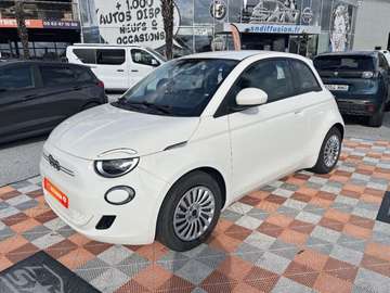Electrique 95 NOUVELLE 500 Batterie 23.8kWh