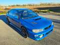 Subaru Impreza Impreza Berlina 2.0 T Wrx 4wd Nardi Edition WRC Bleu - thumbnail 4
