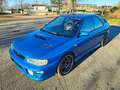 Subaru Impreza Impreza Berlina 2.0 T Wrx 4wd Nardi Edition WRC Bleu - thumbnail 2