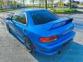 Subaru Impreza Impreza Berlina 2.0 T Wrx 4wd Nardi Edition WRC Bleu - thumbnail 7